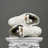 SZ41 Dickies Low Canvas White/Green 241M50LXS28C 076125