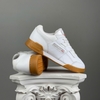 SIZE 42 Reebok Workout Plus 'White' CN2126