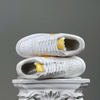 SZ42 Nike Court Vision Low ESS White University Gold HF1744-100 056310