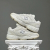 SZ40 New Balance 452 Retro 'Beige' WX452SR-BW 066401