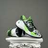 SZ 37.5 Nike Zoom Freak 2 'Naija' CN8575-002