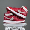 SZ44 Nike Air Force 1 High 'NAI-KE Red' 743546-600 066004