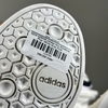 SZ38 adidas Neo Breaknet Plus 'White Gray Pink' GZ8068 124906