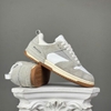 SZ42 Dickies Low Top Suede 