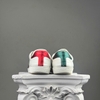 SZ10 Gucci Ace Embroidered 'Bee' 431942-A38G0-9064 106557