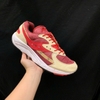 SZ Saucony Aya Yellow/Red 1251266