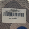 SZ 37.5 FILA S Cool 'Beige' F12W314203FMG