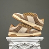 SZ41 Dickies Low Top Denim 'Brown' 243M50LXS75B 086866