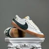 SZ42.5 Nike Blazer Low '77 Jumbo 'Sail Pro Green Gum' DR9865-101 056280