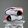 SZ40 Nike Flight Legacy 'White Golden Red' DD8493-169 076321