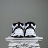SZ42.5 Nike Air Monarch IV 'White Black Red' 415445-101 056332