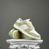 SZ43 Dickies Low Top Denim Green/White 232M50LXS68C 095492