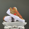 SZ43 Nike x sacai Blazer Low 'British Tan' DD1877-200 055544