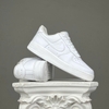SZ41 Nike Air Force 1 Low '07 'Triple White' CW2288-111 076368