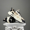 SIZE 42 FILA Fusion Tracer 'Beige Black' T12M041111FAB