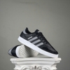 SZ42.7 adidas Breaknet 'Black White Grey' H01967 0351366