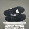 SZ42,5 Nike Ebernon Low Premium 'White Black' AQ1774-102 086088