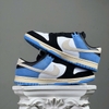 SZ45 Nike Dunk Low By You 