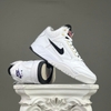 SZ42.5 Nike Air Flight Lite Mid 'White Black' 2021 DJ2518-100 086172