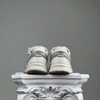 SZ42 ASICS-Jog 100 S SMU 2E 'Light Grey' 1201A564-020 066364