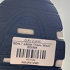 SZ40.7 adidas Chaos 'Black' EE5596 065486