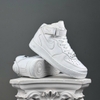 SZ41 Nike Air Force 1 Mid '07 'White' 315123-111 045179
