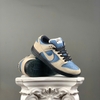 SZ40 FB Nike SB Dunk Low Pro 'Thunderstorm' BQ6817-200 075389