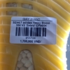 SZ44.7 adidas Yeezy Boost 350 V2 'Zebra' CP9654 055724