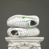 SZ40 Nike Air Max SC 'White Chlorophyll' CW4554-117 076725