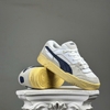 SZ40.5 PUMA 180 Vintage 'White Navy Warm White' 396323-01 095926