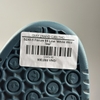 SZ 43.5 Adidas Forum 84 Low 'White Wild Teal' GX4536