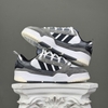 SZ41.3 adidas originals ADI2000 'Black' HQ6916 076174