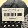 SZ 37.5 Reebok Fusium Run 20 Sock 'Stucco' EH0398