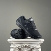 SZ42 Under Armour Charged Gemini 'Triple Black'  3026501-002 124016