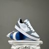 SZ40 Nike Court Borough Low Recraft 'Platinum Cool Grey Photo DV5456-019 035219