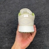 SZ38 Nike Air Jordan1 Low SE 'Pastel Grind' DJ0341-100 115764