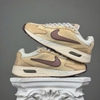 SZ44 Nike Air Max Solo 'Sesame Smokey Mauve' FZ5050-221 066588