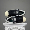 SZ41.3 adidas Originals Superstar II 2 Core Black JQ3214 066497
