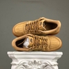 SZ43 Nike Air Force 1 Low 'Flax' 2019 CJ9179-200 076823