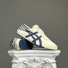 SZ42.5 Onitsuka Tiger Mexico 66 Paraty 'Natural Navy' TH342N-0250 086429