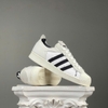 SZ40.7 adidas Superstar WS2 Deconstructed 'Black Stripes' FV3024 055115