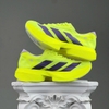SZ41.3 Notem adidas Adizero Adios Pro 4 'Solar Yellow Aurora Plum' JQ1690 076563