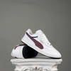 SZ42 PUMA Court Ultra 'White Dark Jasper Black' 389368-10 035890