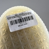 SZ 37 PUMA Basket Platform Strap 'Grey' 384232-02