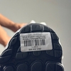 SZ42 Under Armour Charged Gemini 'Triple Black'  3026501-002 124016