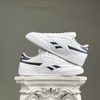 SZ42.5 Reebok Club C Revenge 'White Vector Navy' H04168 086649
