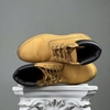 SZ43 Timberland 6 Inch Premium Waterproof Boot 'Wheat' 066048
