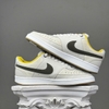 SZ44 Nike Court Vision 1 LO NN CN 'White' FV3630-131 066274