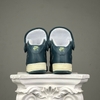 SZ40 Nike Air Force 1 Mid ‘Padded Tongue’ FD4641-300 096276