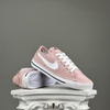 SZ40.5 Nike Court Legacy Canvas 'Pink Glaze' CZ0294-601